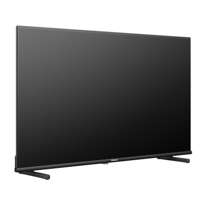 Hisense 40A5KQ Televisor 101,6 cm (40") Full HD Smart TV Wifi Negro 200 cd  m²