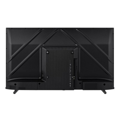 Hisense 40A5KQ Televisor 101,6 cm (40") Full HD Smart TV Wifi Negro 200 cd  m²