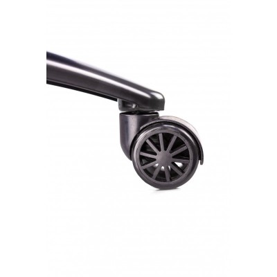 TALIUS silla Lizard v2 gaming negraazul, 2D, butterfly, base metal, ruedas 60mm, gas clase 4,