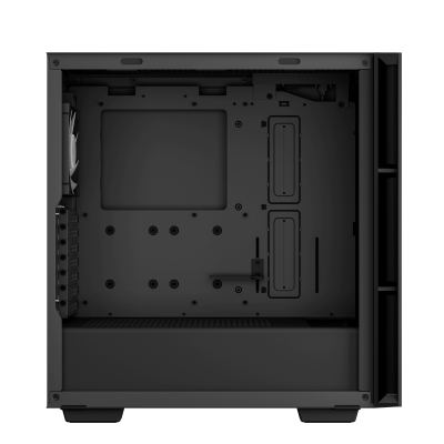DeepCool CH560 Midi Tower Negro