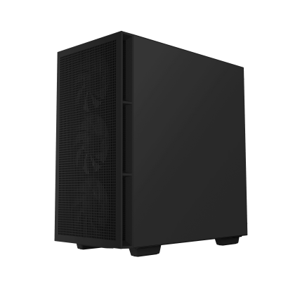 DeepCool CH560 Midi Tower Negro