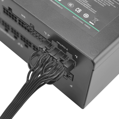 DeepCool 12VHPWR 0,65 m