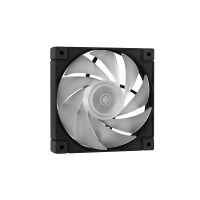 DeepCool CH560 Midi Tower Negro