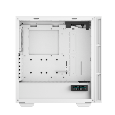 DeepCool CH560 DIGITAL WH Midi Tower Blanco