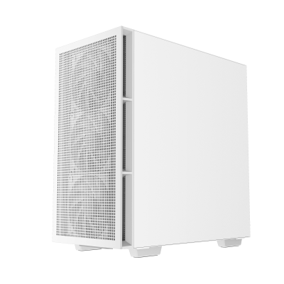 DeepCool CH560 DIGITAL WH Midi Tower Blanco