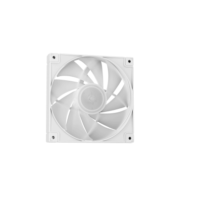 DeepCool CH560 WH Midi Tower Blanco
