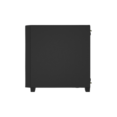 Corsair CC-9011251-WW carcasa de ordenador Midi Tower Negro