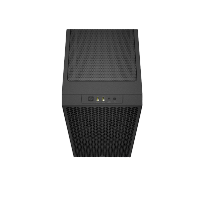 Corsair CC-9011251-WW carcasa de ordenador Midi Tower Negro