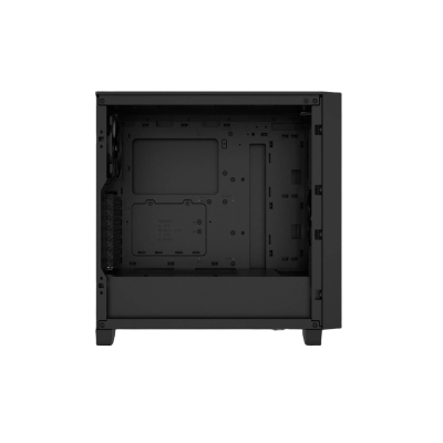 Corsair CC-9011251-WW carcasa de ordenador Midi Tower Negro