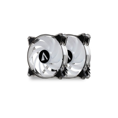 ABYSM Artic 240 ARGB Procesador Sistema de refrigeración líquida todo en uno Negro 1 pieza(s)