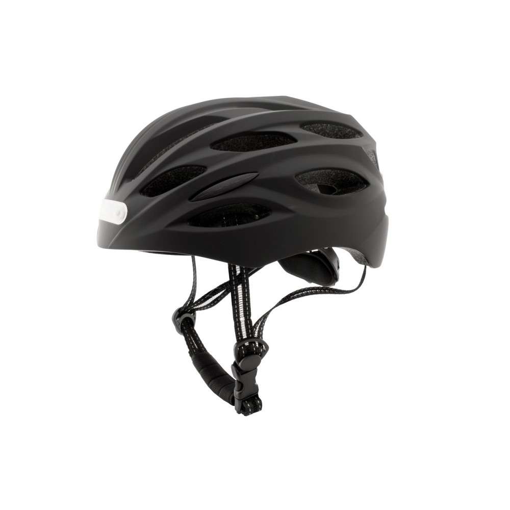 CoolBox Casco con luz M02