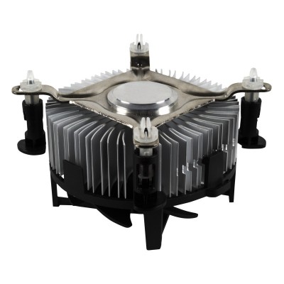 UNYKAch Disipador CPU 90 mm