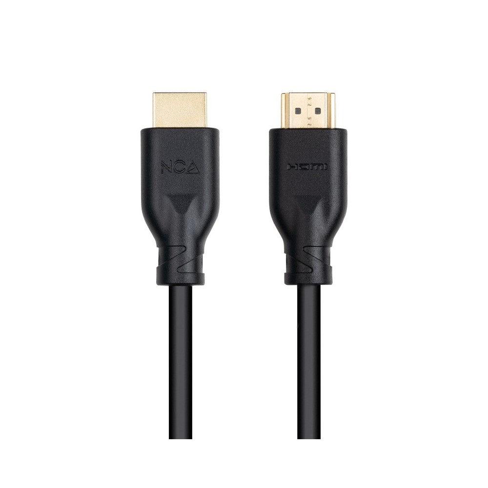 Nanocable Cable HDMI V2.0 4K@60Hz 18Gbps AM-AM CCS 3 m