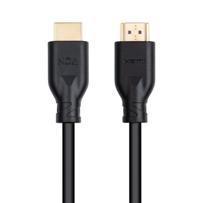 Nanocable Cable HDMI V2.0 4K@60Hz 18Gbps AM-AM CCS 7 m