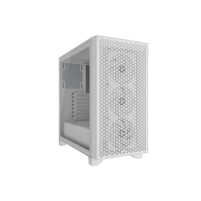 Corsair CC-9011256-WW carcasa de ordenador Midi Tower Blanco