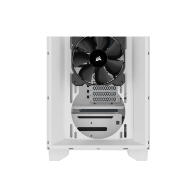 Corsair CC-9011252-WW carcasa de ordenador Midi Tower Blanco