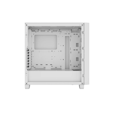 Corsair CC-9011256-WW carcasa de ordenador Midi Tower Blanco