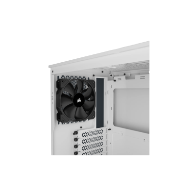 Corsair CC-9011252-WW carcasa de ordenador Midi Tower Blanco