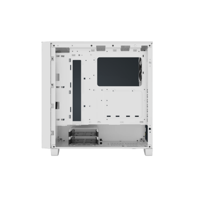 Corsair CC-9011252-WW carcasa de ordenador Midi Tower Blanco