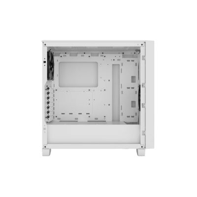 Corsair CC-9011252-WW carcasa de ordenador Midi Tower Blanco