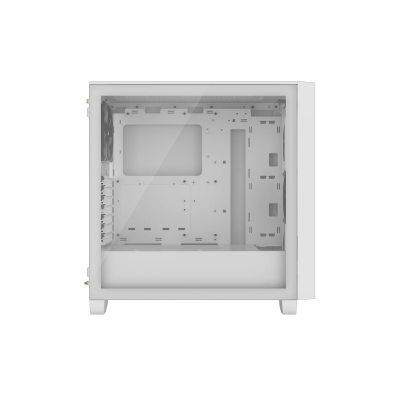 Corsair CC-9011252-WW carcasa de ordenador Midi Tower Blanco