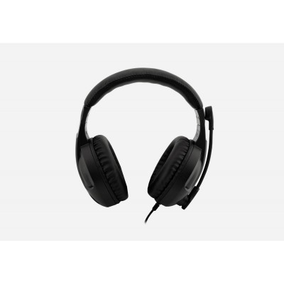 Deep Gaming DeepBlue G4 Auriculares Alámbrico Diadema Juego Negro