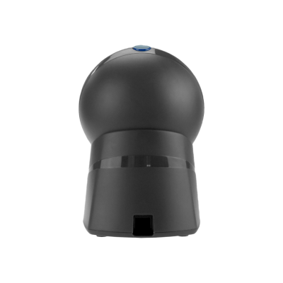 Premier MS3-2D Lector de códigos de barras fijo CMOS Negro, Gris