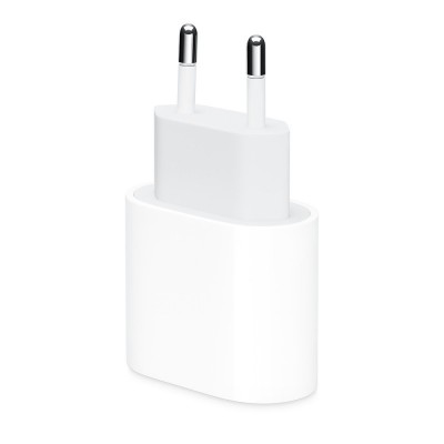 Apple MHJE3ZMA cargador de dispositivo móvil Universal Blanco Corriente alterna Interior