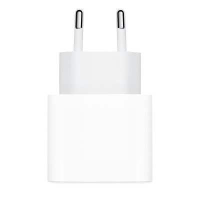 Apple MHJE3ZMA cargador de dispositivo móvil Universal Blanco Corriente alterna Interior