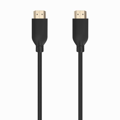 AISENS Cable HDMI V2.0 CCS Premium Alta Velocidad  Hec 4K@60Hz 18Gbps, AM-AM, Negro, 10m