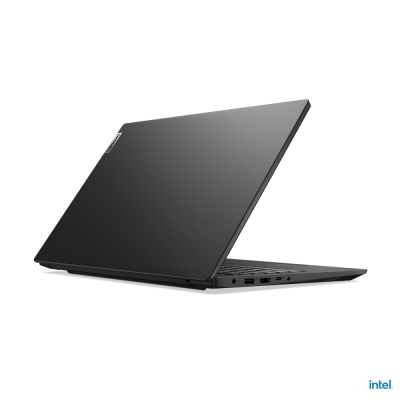 Lenovo V V15 Portátil 39,6 cm (15.6") Full HD Intel® Celeron® N N4500 8 GB DDR4-SDRAM 256 GB SSD Wi-Fi 5 (802.11ac) Negro