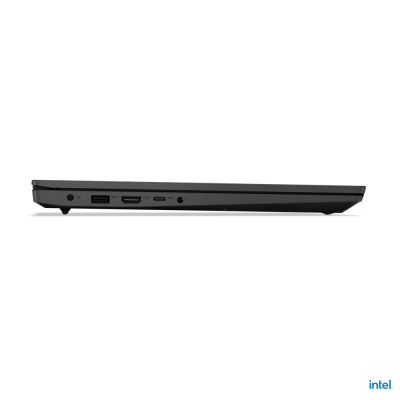 Lenovo V V15 Portátil 39,6 cm (15.6") Full HD Intel® Celeron® N N4500 8 GB DDR4-SDRAM 256 GB SSD Wi-Fi 5 (802.11ac) Negro