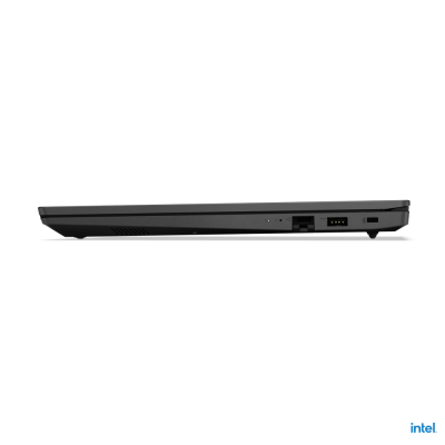 Lenovo V V15 Portátil 39,6 cm (15.6") Full HD Intel® Celeron® N N4500 8 GB DDR4-SDRAM 256 GB SSD Wi-Fi 5 (802.11ac) Negro