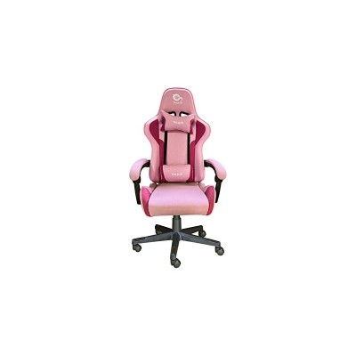 TALIUS TAL-HORNET-PNK silla para videojuegos Silla para videojuegos universal Rosa