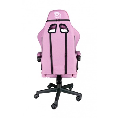 TALIUS TAL-HORNET-PNK silla para videojuegos Silla para videojuegos universal Rosa