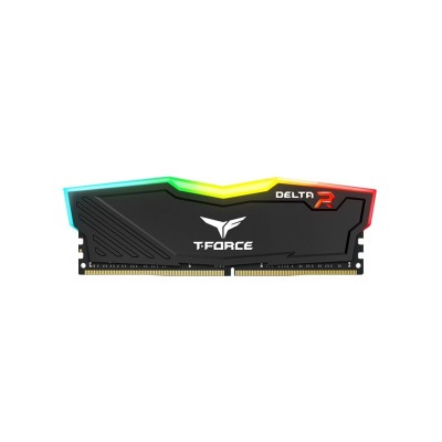 Team Group DELTA TF3D416G3600HC18JDC01 módulo de memoria 8 GB 2 x 8 GB DDR4 3600 MHz