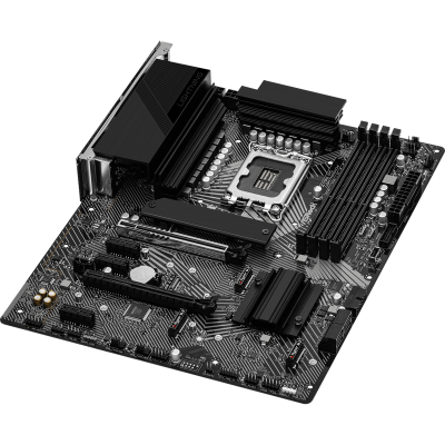 Asrock Z790 PG LightningD4 Intel Z790 LGA 1700 ATX