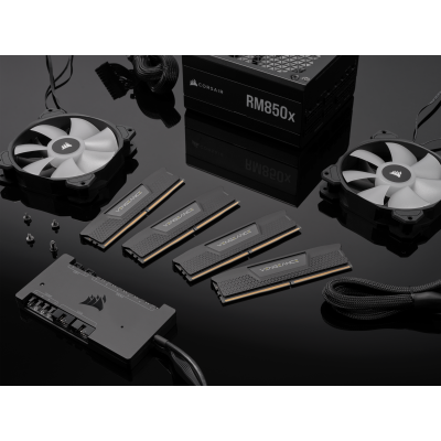 Corsair Vengeance CMK64GX5M2B5600C40 módulo de memoria 64 GB 2 x 32 GB DDR5 5600 MHz