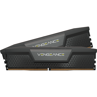 Corsair Vengeance CMK64GX5M2B5600C40 módulo de memoria 64 GB 2 x 32 GB DDR5 5600 MHz