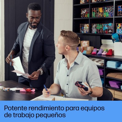 HP LaserJet Pro Impresora 3002dn, Blanco y negro, Impresora para Pequeñas y medianas empresas, Estampado, Conexión inalámbrica 