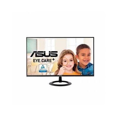 ASUS VZ27EHF-W pantalla para PC 68,6 cm (27") 1920 x 1080 Pixeles Full HD LCD Blanco
