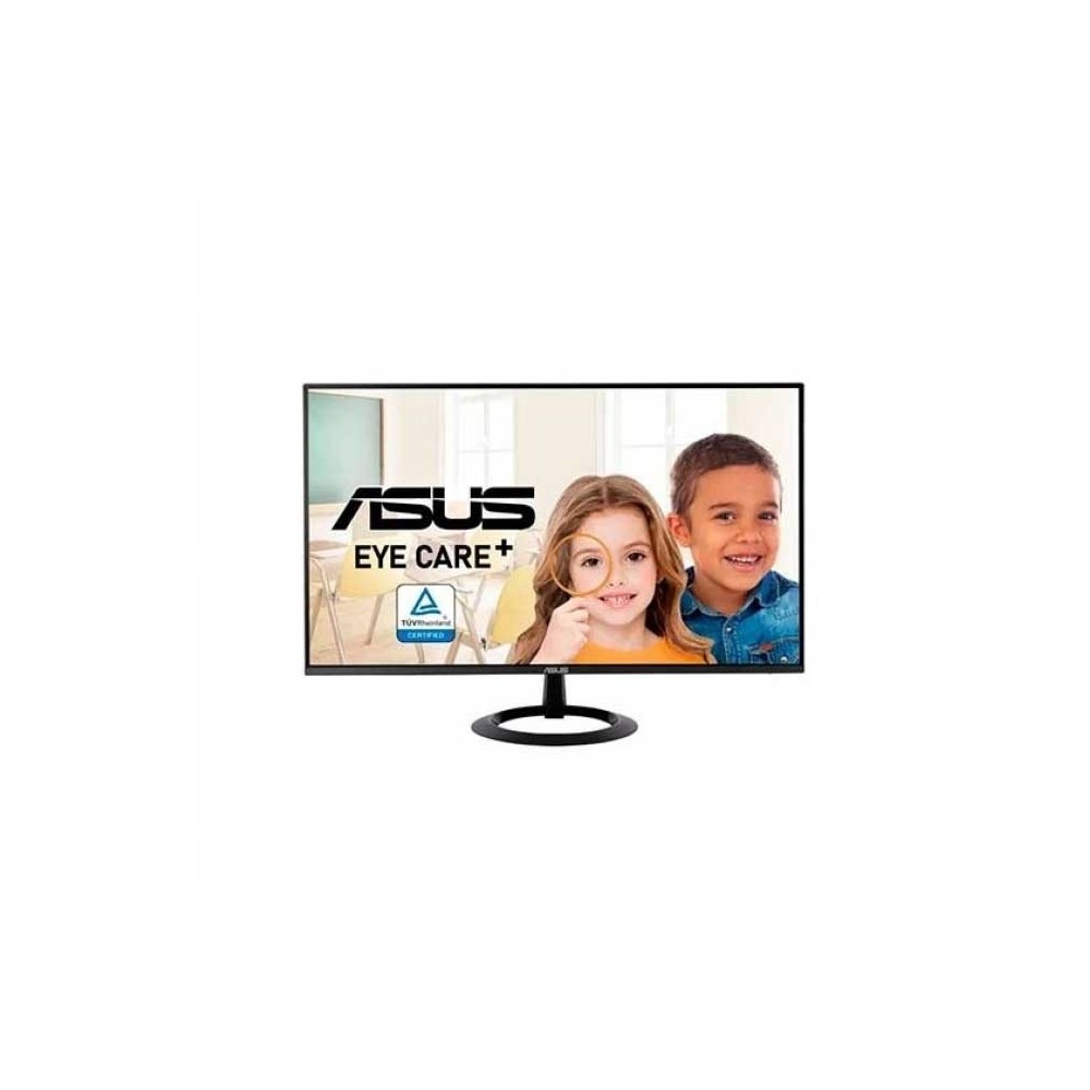 ASUS VZ27EHF-W pantalla para PC 68,6 cm (27") 1920 x 1080 Pixeles Full HD LCD Blanco