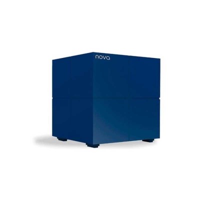 Router TENDA MW6-ISPS PUNTO ACCESO WIFI GIGABIT AZUL