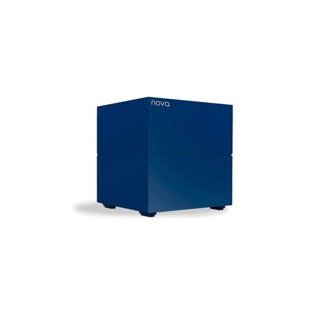 Router TENDA MW6-ISPS PUNTO ACCESO WIFI GIGABIT AZUL
