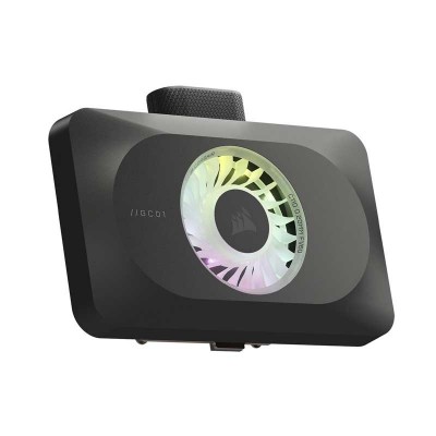 Corsair CX-9025001-WW accesorio o pieza de sistema de refrigeración para ordenador Bloque de agua