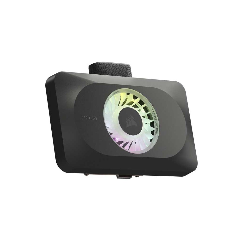 Corsair CX-9025001-WW accesorio o pieza de sistema de refrigeración para ordenador Bloque de agua