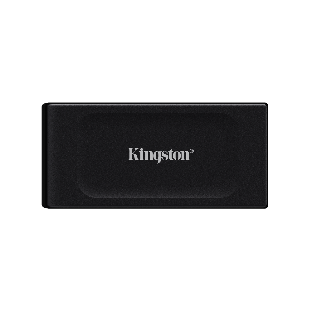 Kingston Technology XS1000 2 TB Negro