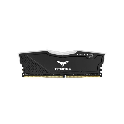 Team Group T-FORCE DELTA RGB TF3D48G3200HC16C01 módulo de memoria 8 GB 1 x 8 GB DDR4 3200 MHz