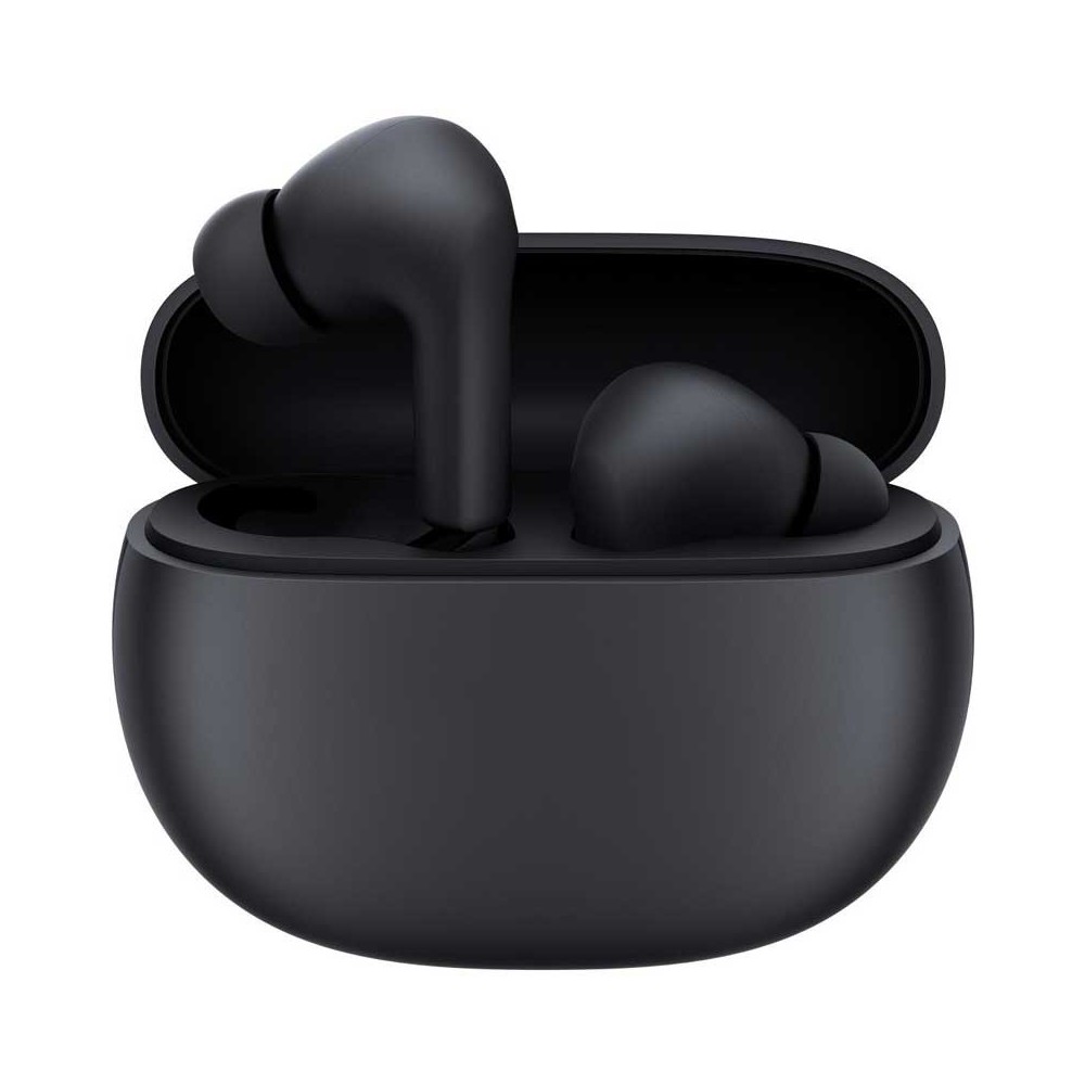 Xiaomi Redmi Buds 4 Active Auriculares Inalámbrico Dentro de oído LlamadasMúsica Bluetooth Negro
