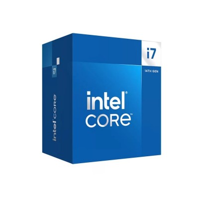 Intel Core i7-14700 procesador 33 MB Smart Cache Caja